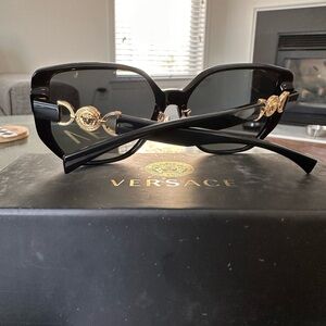 Versace Sunglasses